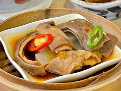 藤椒猪肚-点都德(海岸城店)
