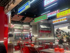 -堂堂小伙夫·辽宁小吃大排档(京西大悦城店)