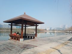 -天鹅湖体育公园