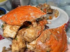 -渔娘渔家丹东海鲜(东直门店)