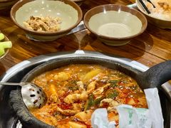 -笔记安顺夺夺粉火锅