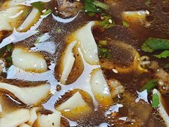 -清真-戏楼王记牛肉面