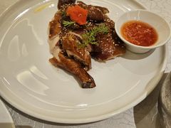 -荣誉海鲜酒楼(海湾店)