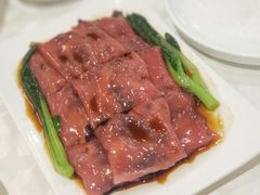 特色红肠粉-潮粤轩粤菜海鲜(颐中皇冠店)