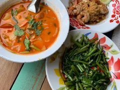 -Doo Dee Thai Food(Issan/Isaan/Esan)