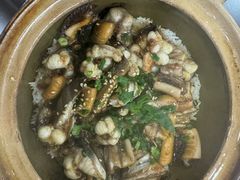 -红星光发煲仔饭(大石街店)