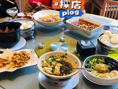-胡家大厨(西三庄店)