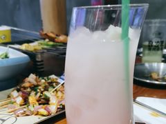 -路边羊烧烤酒场(宝带路店)