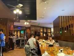 -汉巴味德(大悦城店)