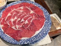 -鑫隆四季涮肉(八角畅游店)