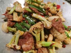 -绿茶餐厅(松江万达店)