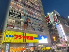 -秋叶原电器街