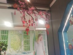-老板恋上鱼(振华商厦店)