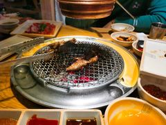 护心肉-喜来稀肉(北外滩白玉兰广场店)