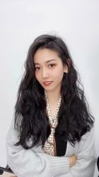 -HG美发设计沙龙