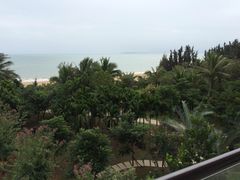 iphone_upload_pic-三亚海棠湾万丽度假酒店