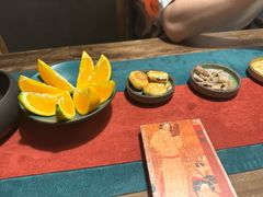 -邈墨茶馆(凤起路店)