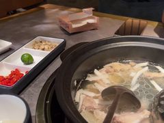 -同仁四季椰子鸡(海岸城天利店)
