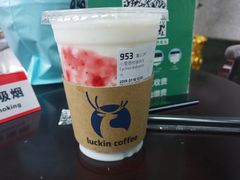 -瑞幸咖啡(南昌国际金融中心店)