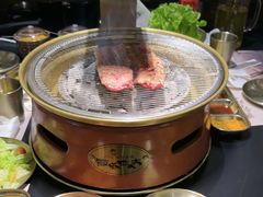 -西塔老太太泥炉烤肉(北京北苑天街龙湖店)