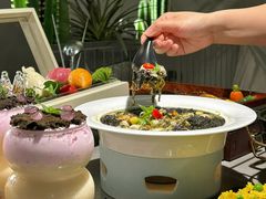 -3号仓库·创意中国菜(乐清正大广场店)