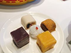 -真地道京味府·鲜橙烤鸭·北京菜(朝外大街东大桥店)