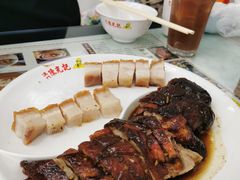 -澳门陈光记烧味饭店(万象城店)