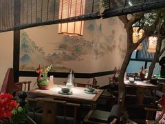 -苏乡兰亭·新派淮扬菜(吾悦广场店)