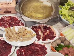 -乌记鲜活牛肉城(金砂东路店)