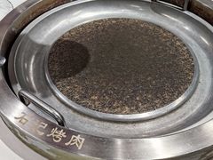 -石记东北风味烤肉(系马桩第二分店)