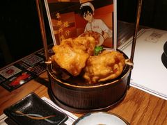 -玉川屋·深夜食堂居酒屋(柳巷店)