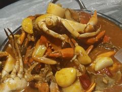 -小民大排档(光谷店)