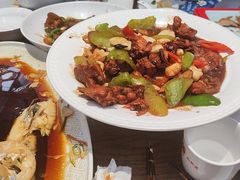 -老山东·山东菜(鲁菜名店)