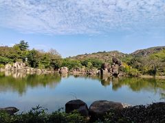 -白马涧龙池景区