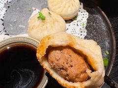 -苏帮袁·竹(北京坊店)