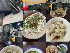 -泰宜担担面(黄泥塝总店)