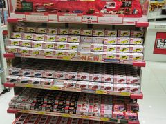 -TOMICA Shop Osaka