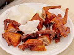 红烧乳鸽-螺涌海鲜酒楼(增槎路店)