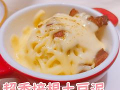 -豪客来牛排(海沧阿罗海店)