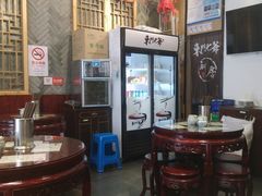 大堂-螺世纪螺蛳粉·桂味小排档(裕德店)