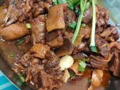 红烧老鹅锅仔-味好美土菜(迎宾东路店)