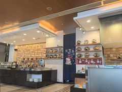 -听松楼·花园酒店·自助餐厅(红梅公园店)