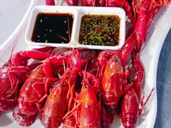 -霸王虾·麻辣小龙虾(清水河公园店)