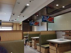 -海底捞火锅(宇飞大厦店)