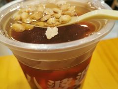 -八婆婆烧仙草(中山路店)