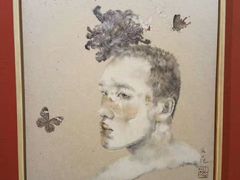 -炎黄艺术馆