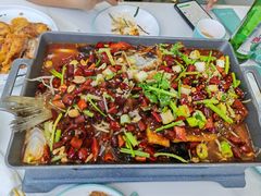 -老边饺子馆·东北菜(黄村店)