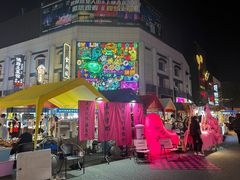 -杭州城中香格里拉大酒店