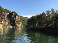 -大连冰峪旅游度假区