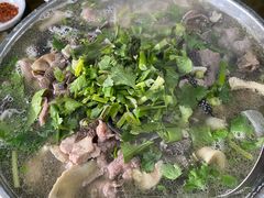 -小杨翘脚牛肉